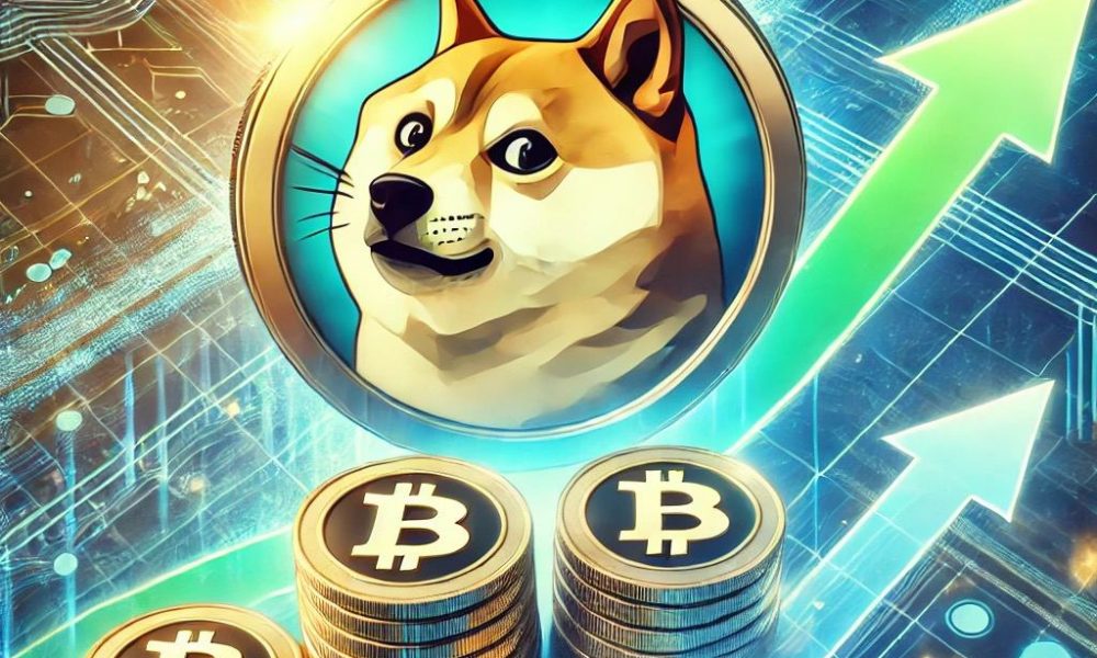 Analyst Predicts Dogecoin Price Surge To $4 — Here's How