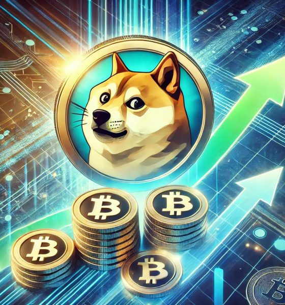 Analyst Predicts Dogecoin Price Surge To $4 — Here's How