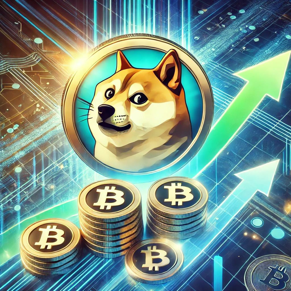 Analyst Predicts Dogecoin Price Surge To $4 — Here's How