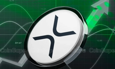 Analyst Reveals How The XRP Price Will Hit New ATH Of $5