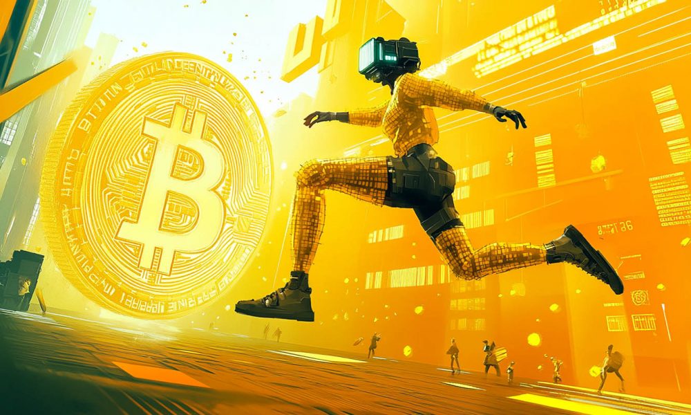 Analyst Says Bitcoin ‘Decision Time’ Quickly Approaching, Highlights One Factor That Could Dictate BTC Direction