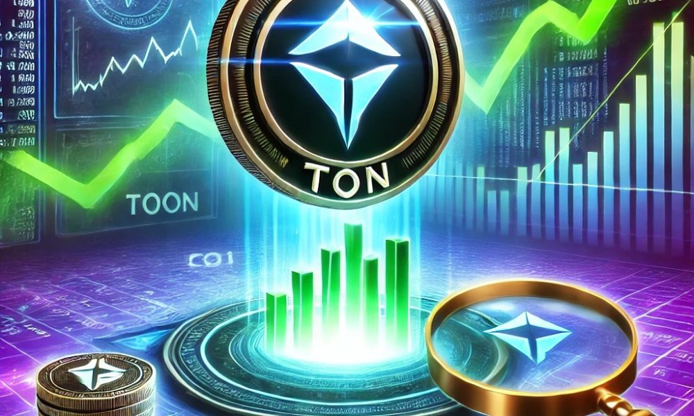 Analyst Says Toncoin (TON) May Be Primed for Major Recovery—Here’s Why