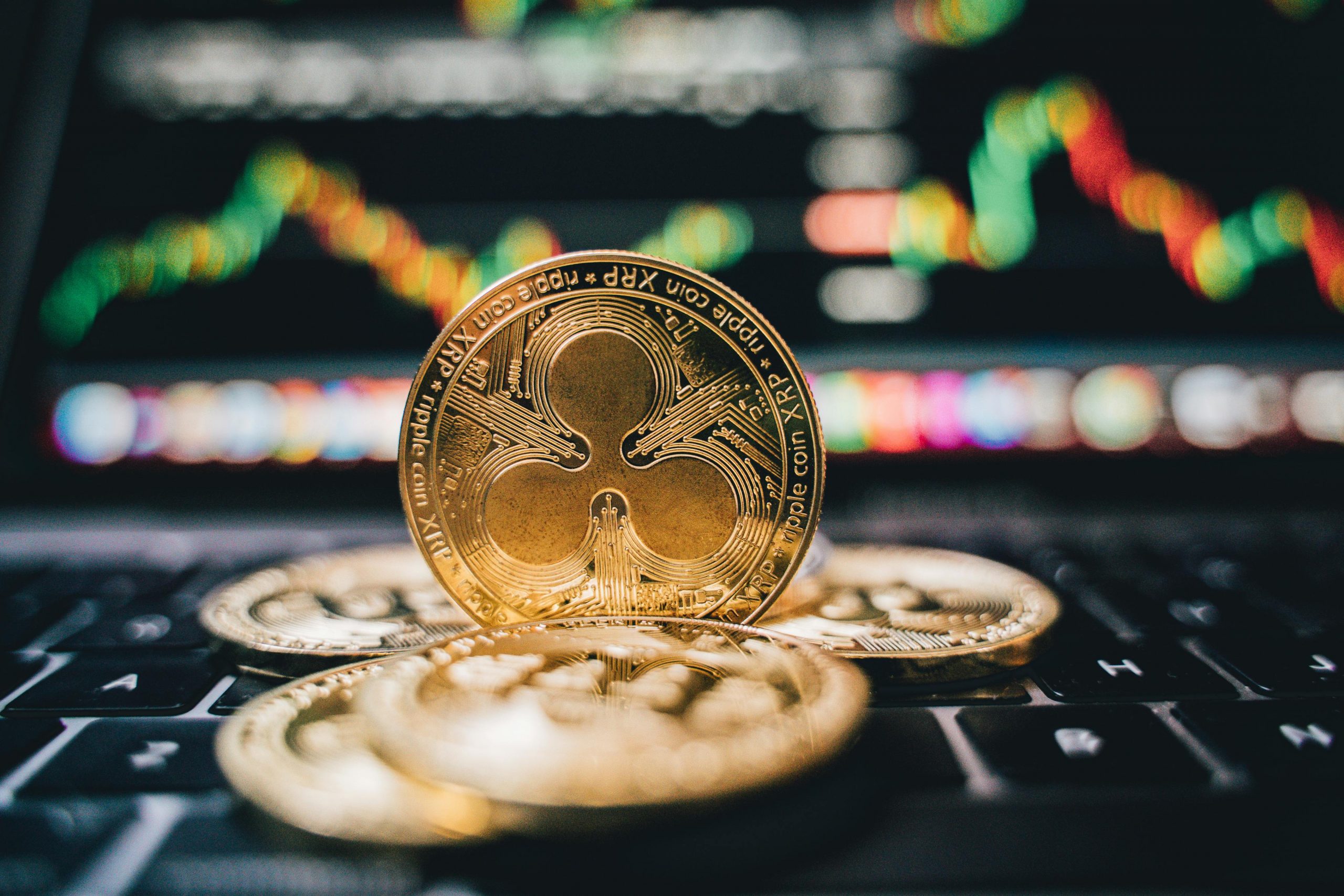 Analyst Shares Upper And Lower Targets For XRP Price