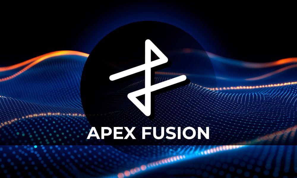 Apex Fusion Launches Prime Chain to transform Decentralized Staking and Interoperability