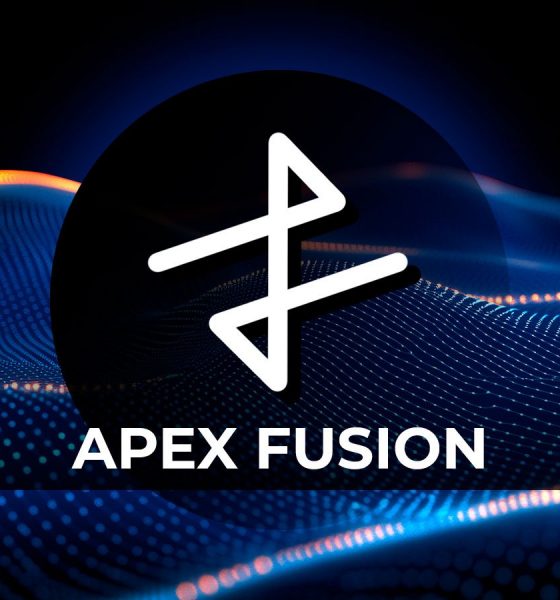 Apex Fusion Launches Prime Chain to transform Decentralized Staking and Interoperability