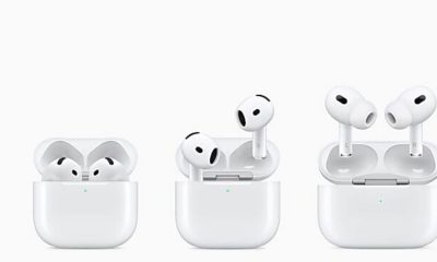 Apple AirPods Pro 2 now function as hearing aids in the UK: Here’s how it works