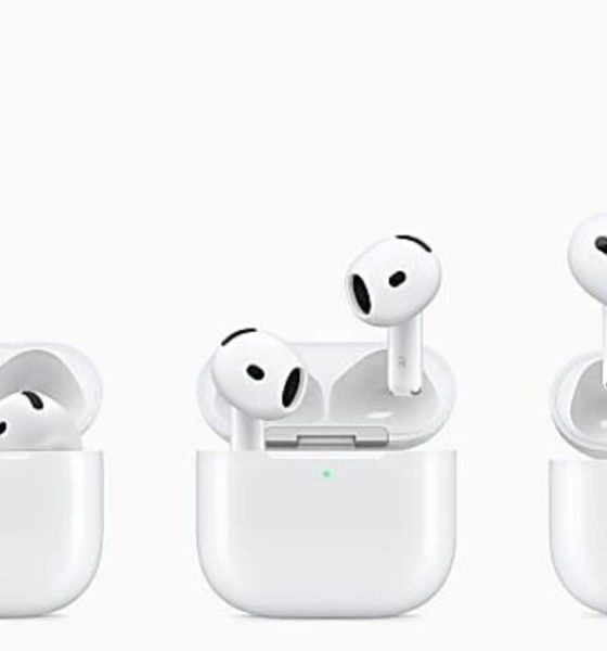 Apple AirPods Pro 2 now function as hearing aids in the UK: Here’s how it works