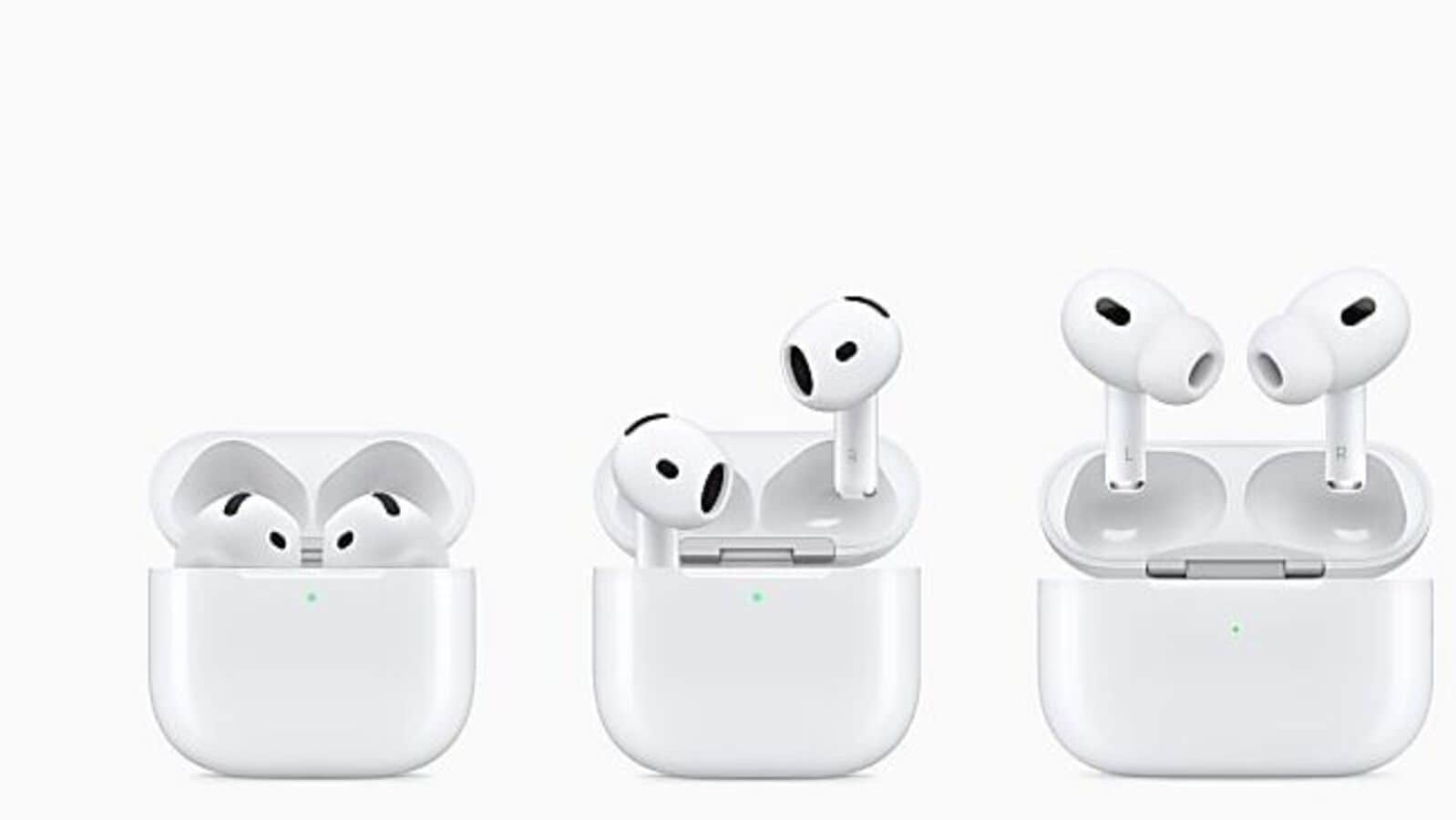 Apple AirPods Pro 2 now function as hearing aids in the UK: Here’s how it works