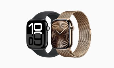 Apple Watch Series 10 gets a discount of over ₹5,000 on Amazon: How to get it for ₹41,705