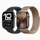 Apple Watch Series 10 gets a discount of over ₹5,000 on Amazon: How to get it for ₹41,705