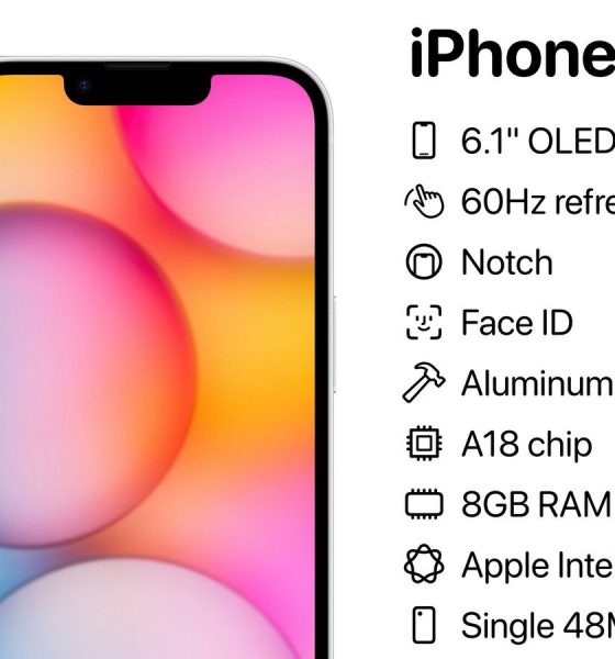 Apple iPhone SE 4 launch expected today: When and when to watch livestream