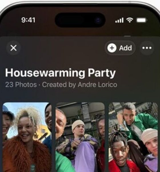 Apple introduces new Invites app: How it works, availability, AI-powered customisations and features