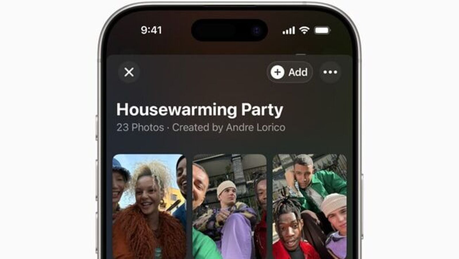 Apple introduces new Invites app: How it works, availability, AI-powered customisations and features