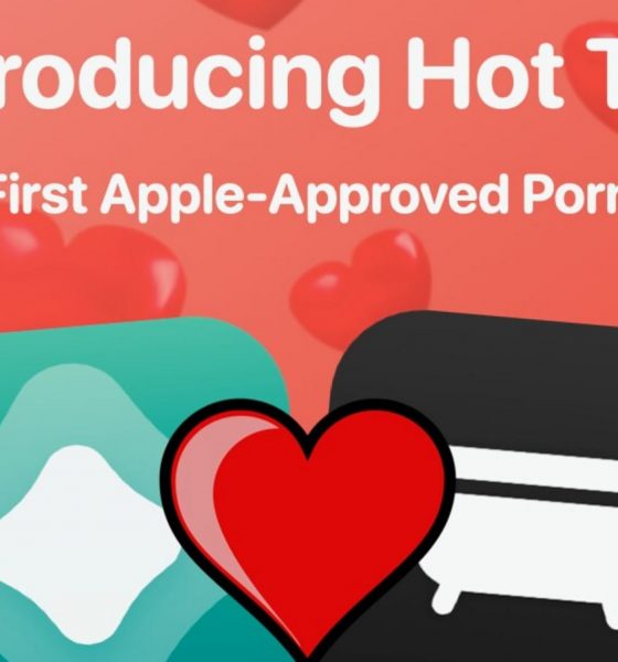 Apple raises alarm as third-party app store enables first porn app on iPhones