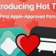 Apple raises alarm as third-party app store enables first porn app on iPhones