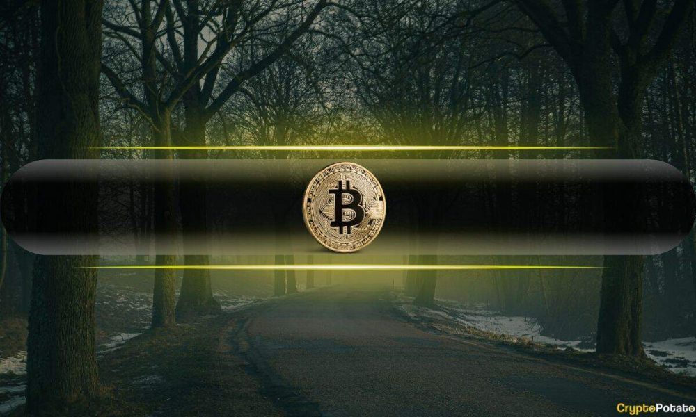 April 2024 Flashback? Bitcoin Hash Rate Decline Sparks Mining Concerns