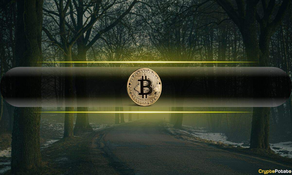 April 2024 Flashback? Bitcoin Hash Rate Decline Sparks Mining Concerns