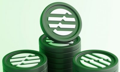 Aptos Price Climbs Even as Bitcoin and Ethereum Remain Sharply Down