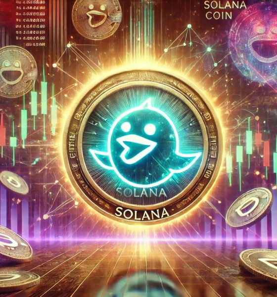 Are Meme Coins Hurting Solana? Rising Selling Pressure Sparks Investor Concerns