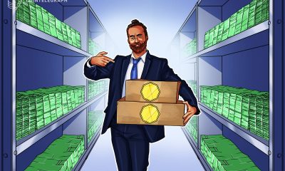 Arizona crypto reserve bills inch closer to law after passing Senate