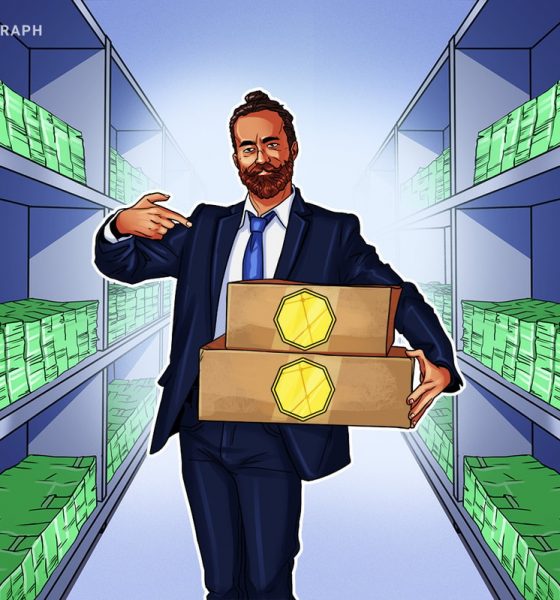 Arizona crypto reserve bills inch closer to law after passing Senate