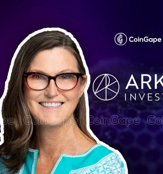 Ark Invest Says Bitcoin on Track to Meet 2030 Price Target