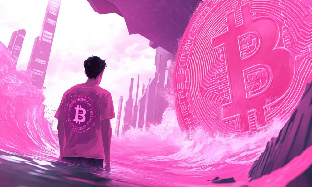 Arthur Hayes Says President Trump Could Trigger Bitcoin Capitulation To Lower Prices – Here’s His Target