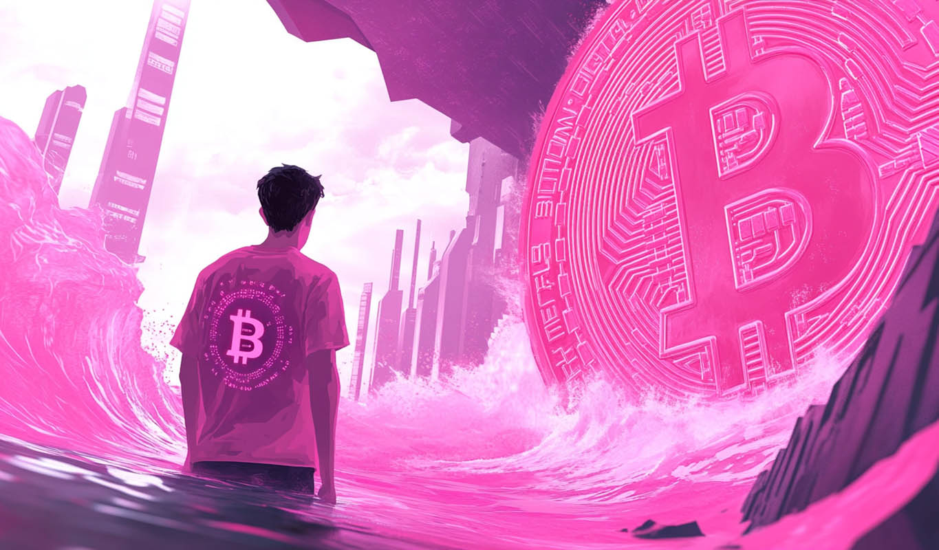 Arthur Hayes Says President Trump Could Trigger Bitcoin Capitulation To Lower Prices – Here’s His Target