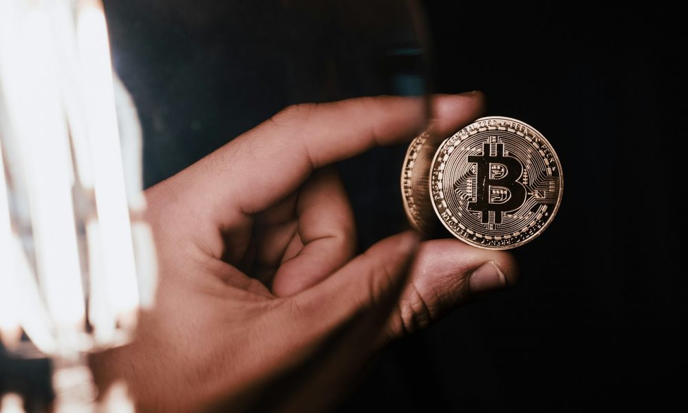 As Bitcoin Sell Pressure Fades, Could A Local Bottom Be Forming? Analyst Explains