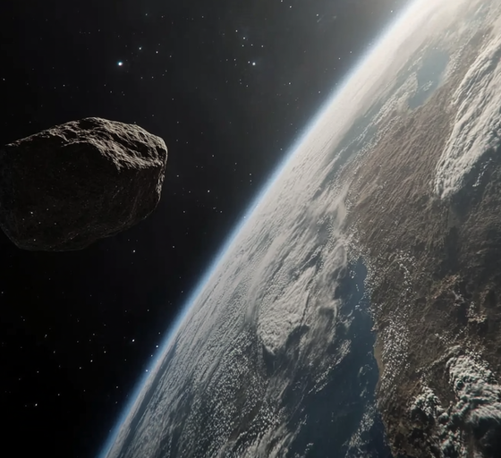 Asteroid's Earth Impact Odds Plummet, Scientists Now Playing the Long Wait Game