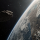 Asteroid's Earth Impact Odds Plummet, Scientists Now Playing the Long Wait Game