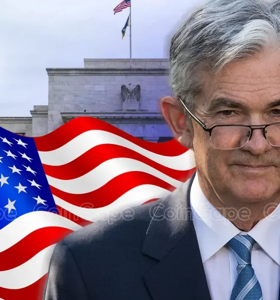 Atlanta Federal Reserve President Predicts Two Interest Rate Cuts in 2025