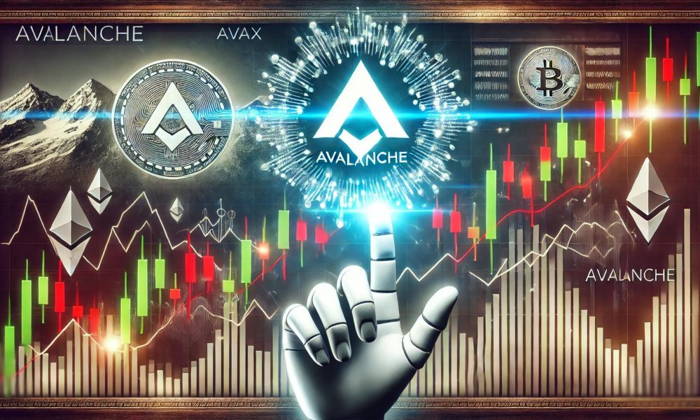 Avalanche Shows Signs Of Recovery As Key Indicator Flashes A Buy Signal – Details