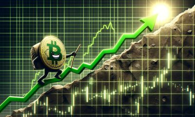 BNB Price Shows Strength—Is a Comeback in Play?