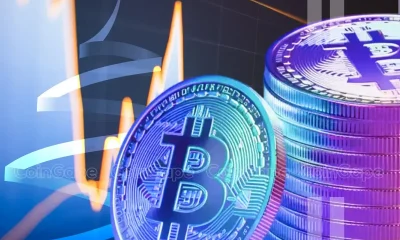 Crypto Market Today (Feb 15): BTC Near $98K, XRP Up 10%, Meme Coins Pump Hard