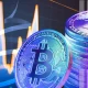 Crypto Market Today (Feb 15): BTC Near $98K, XRP Up 10%, Meme Coins Pump Hard