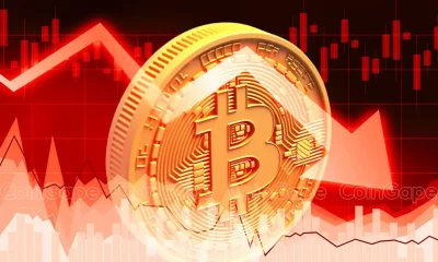 Bitcoin News: BTC Price Risk Dropping To $74,000 If This Happens