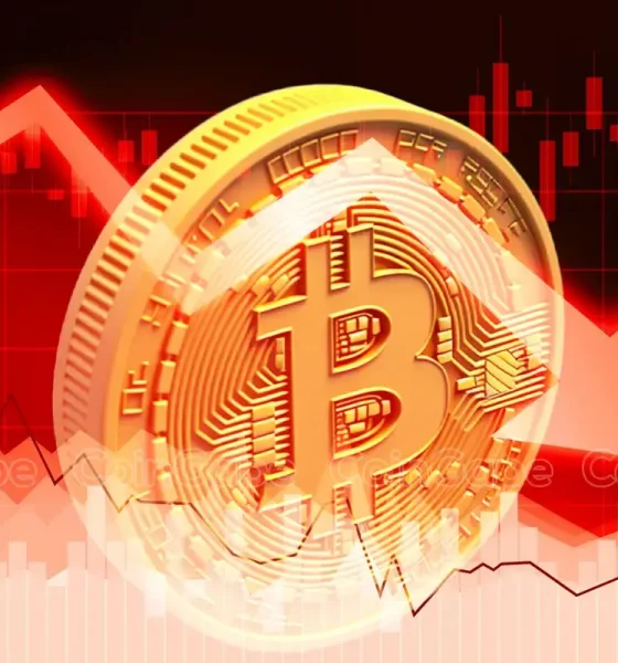 Bitcoin News: BTC Price Risk Dropping To $74,000 If This Happens