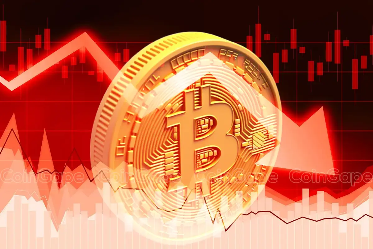 Bitcoin News: BTC Price Risk Dropping To $74,000 If This Happens