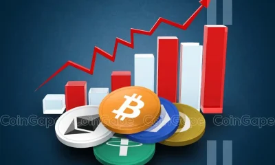 Crypto Market Today (Feb 20): BTC Reclaims $97K, Altcoins Jump In Sync