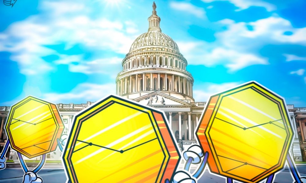 Bank CEO calls out Washington's debanking “skullduggery”: Bitcoin Investor Week