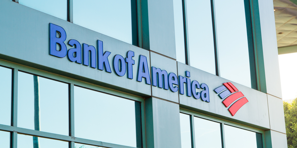 Bank of America Plans to Launch Stablecoin If Legislation Passes, Says CEO