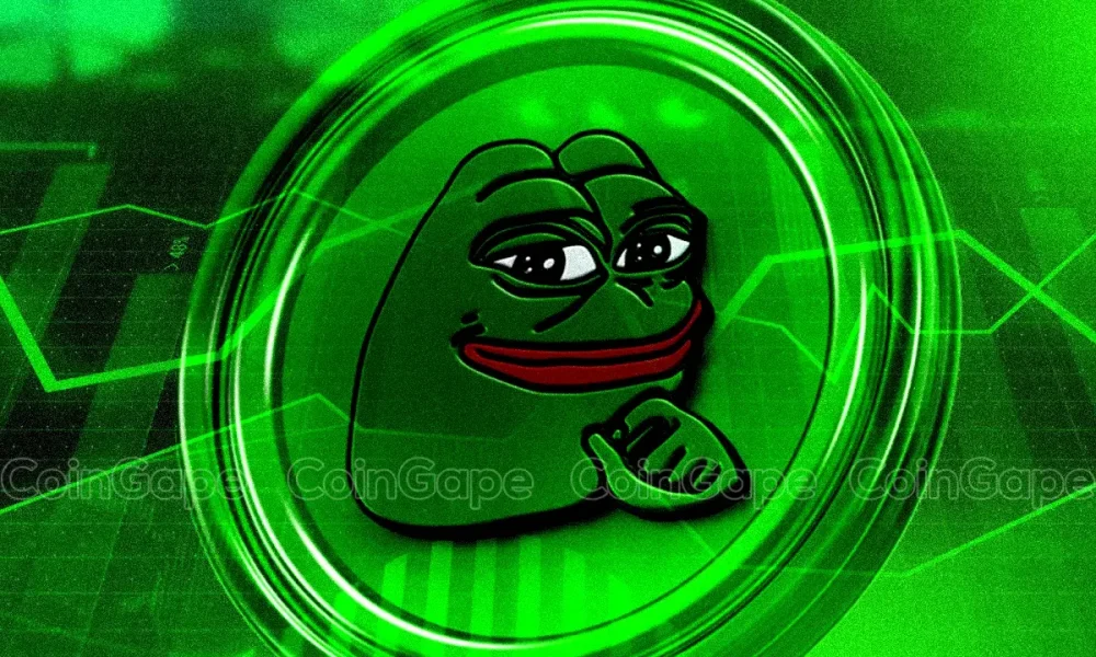 Pepe Coin Price Forecast: Bears Eye $0.0000031 If Support Fails