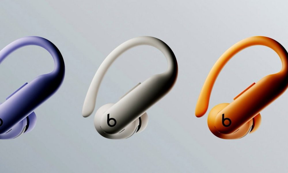 Beats Powerbeats Pro 2 launched in India with heart rate monitoring: Price, battery, specs and moree