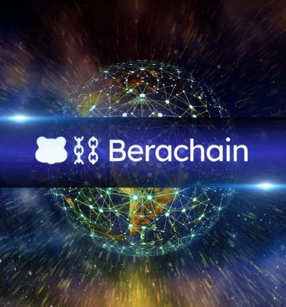 Berachain Surpasses Major Blockchains in TVL Within 20 Days of Mainnet Launch