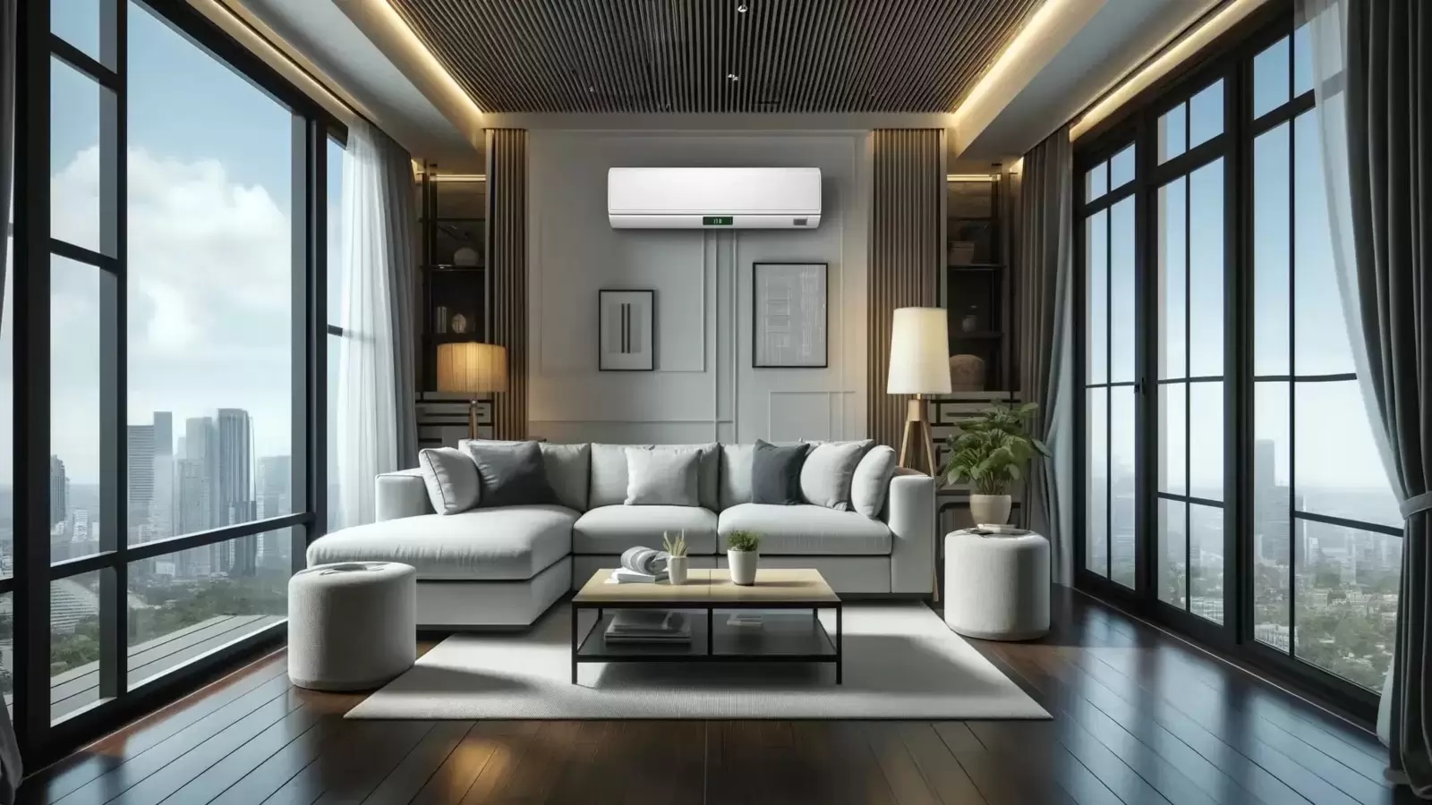 Best 2 ton ACs in 2025: Looking for top models from LG, Samsung to prepare for the hot summer ahead? Best picks for you