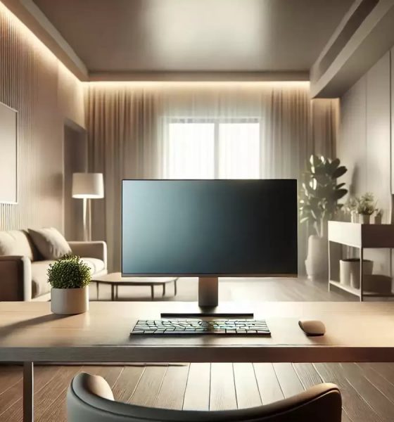 Best 2K monitors from Dell, MSI, and BenQ for gaming, content creation, and work with sharp visuals and smooth motion