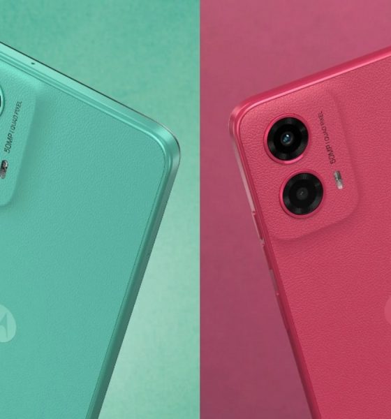 Best 5G phones under ₹10,000 in February 2025: Moto G45, Infinix Hot 50 and more