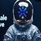 Best Altcoins 2025: AI Grok causes Coldware to trend pushing presale to $1.1M