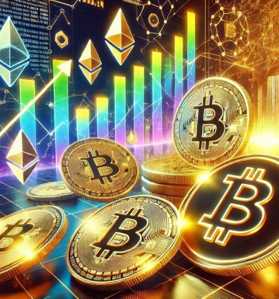 Best Crypto for 100x Gains as Top Analyst Suggests Crypto Hype Is Not Over